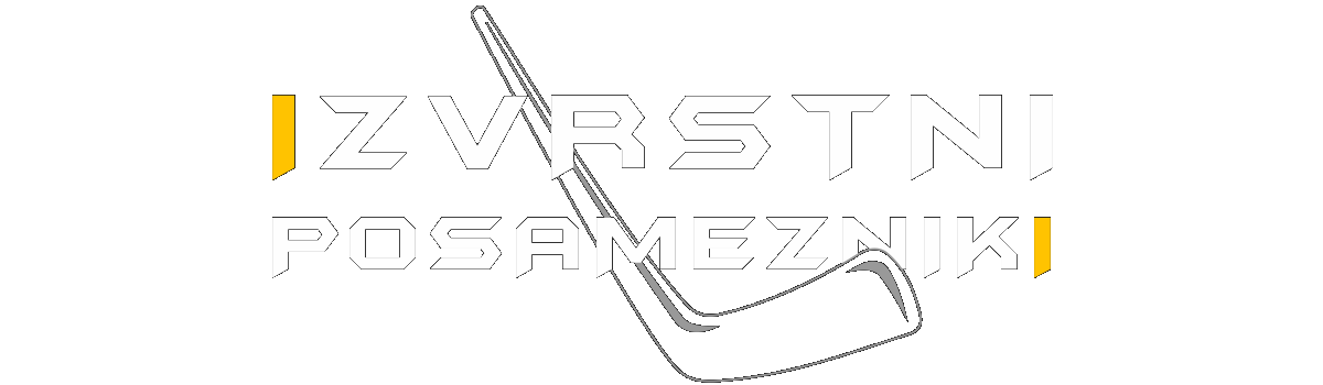 IZVRSTNI POSAMEZNIKI